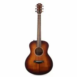 Электроакустическая гитара Taylor GS Mini-e Koa Plus Shaded Edgeburst