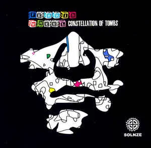 FERRIS WHEEL - Constellation Of Tombs (CD, Digipak)