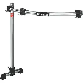 Gibraltar GRS125C Road Series Curved Side Rack Extension