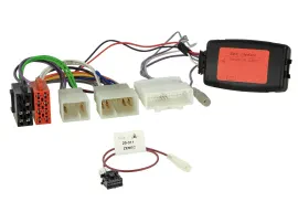 ACV Lenkradadapter für Subaru Legacy Outback 10/6/28 Pin Zenec 42-1215-405