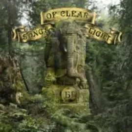 Виниловая пластинка Борис Гребенщиков – Songs Of Clear Light