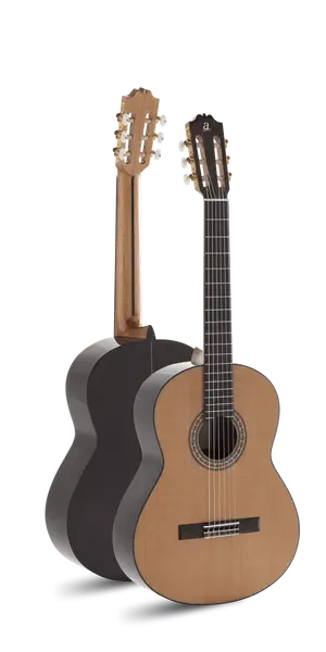 Классическая гитара Admira A6