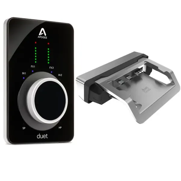 Apogee duet