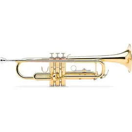 Труба Etude ETR-100 Series Student Bb Trumpet Lacquer