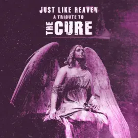 Виниловая пластинка Various – Just Like Heaven - A Tribute To The Cure (Релиз 2023) Sealed