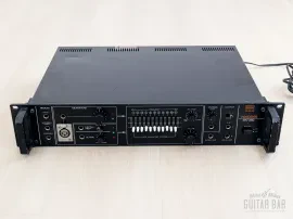 1981 Roland SVC-350 Vocoder Vintage Analog Rackmount Effect, Serviced