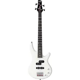 Бас-гитара Ibanez GSRM20 Mikro Short-Scale Bass Guitar Pearl White