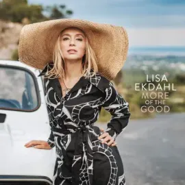 Виниловая пластинка Lisa Ekdahl – More Of The Good