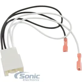 Metra 72-5602 4-Way Speaker Connection Harness for 2010-Up Ford/Mazda