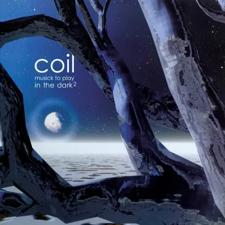 Виниловая пластинка COIL – Musick To Play In The Dark 2