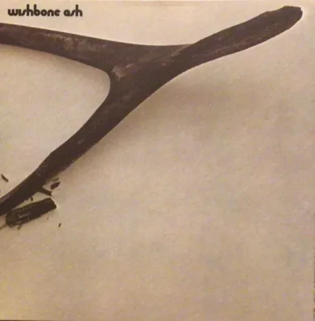 Виниловая пластинка Wishbone Ash – Wishbone Ash