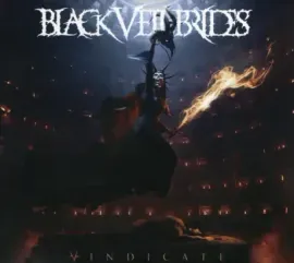 - Vindicate (CD)