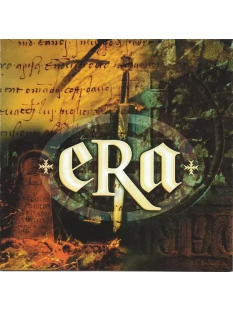 ERA - Era I (CD)