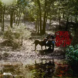 Zach Bryan - With Heaven On Top NEW Vinyl LP