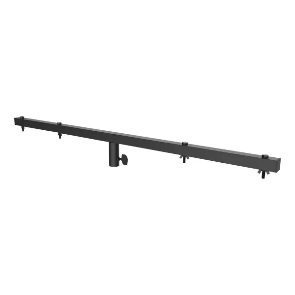 Odyssey LTBAR47 Lighting Bar - Holds 4 Lighting Fixtures idjnow