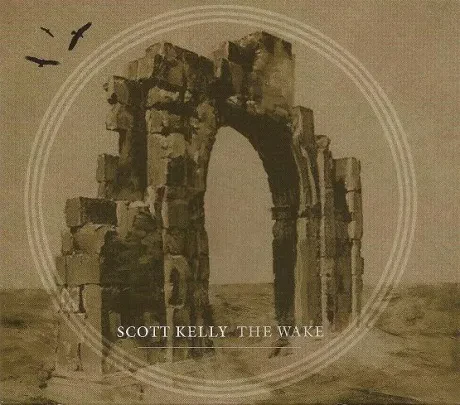 SCOTT KELLY - The Wake (CD)