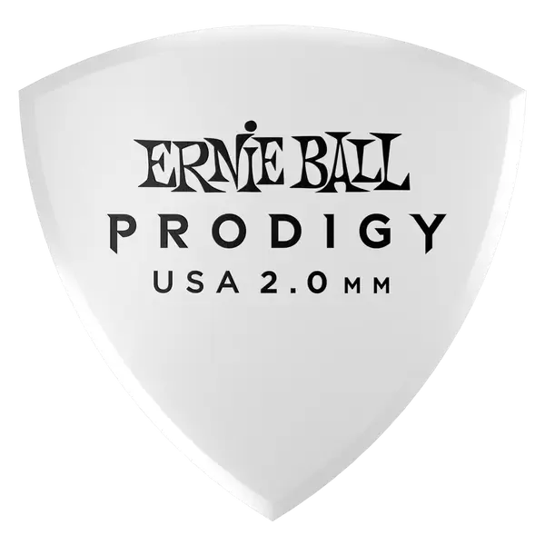 Медиаторы Ernie Ball Prodigy 9338