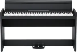Классическое цифровое пианино Korg LP-380BK