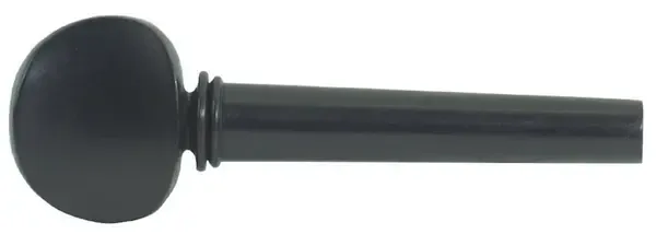 Колки для виолончели Gewa Cello Peg Ebony 3/4 Medium