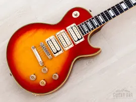1978 Greco EG800 Custom Triple Pickup Vintage Electric Guitar, Japan