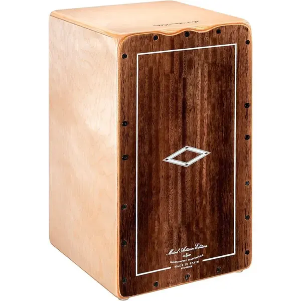 Кахон MEINL Artisan Edition Minera Line Cajon Brown Eucalyptus