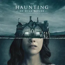 Виниловая пластинка Haunting Of Hill Hou - The Haunting Of Hill House (Original Soundtrack) [New Vin
