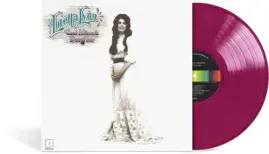 Виниловая пластинка Loretta Lynn - Coal Miner's Daughter (Walmart Exclusive) [New Vinyl LP]