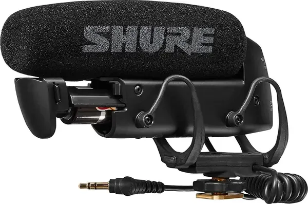 Микрофон для мобильных устройств Shure VP83