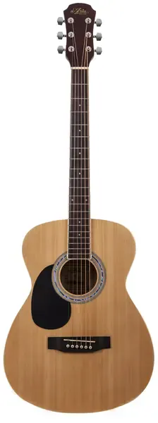 Акустическая гитара Aria AFN-15-L N