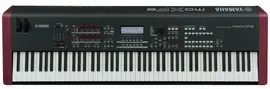 Клавишная рабочая станция Yamaha MOXF8