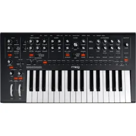 Moog Messenger Analoger Synthesizer B-Ware