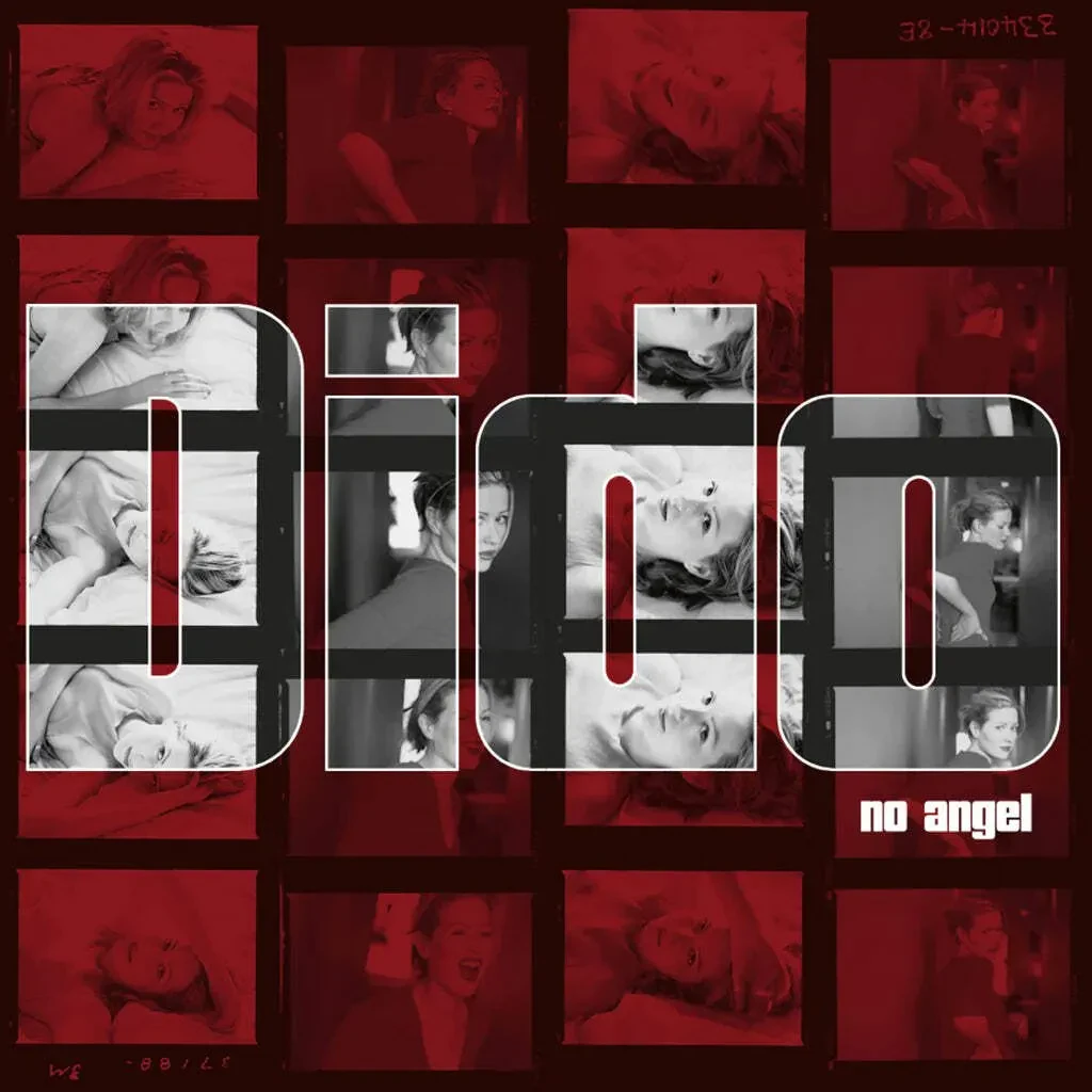 Виниловая пластинка Dido – No Angel (Релиз 2025)
