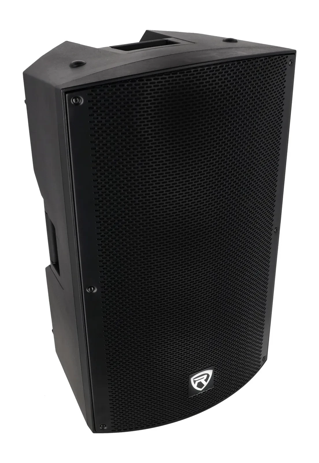 Активная акустическая система для DJ/PA Rockville TITAN15 V2 15" 2000W, Bluetooth, DSP, Wireless Link