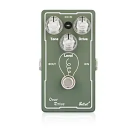 Педаль эффектов для электрогитары Belcat OVD-602 Overdrive