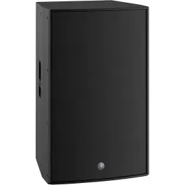 Yamaha DZR315-D Powered Speaker with DANTE