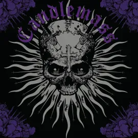 Candlemass - Sweet Evil Sun [Indie-Exclusive] NEW Sealed Vinyl LP Album