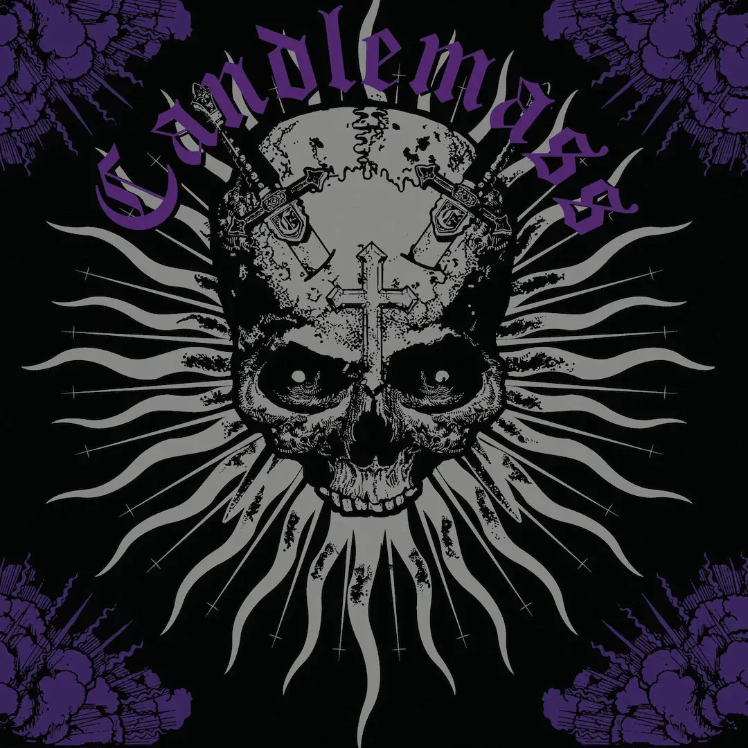 Candlemass - Sweet Evil Sun [Indie-Exclusive] NEW Sealed Vinyl LP Album