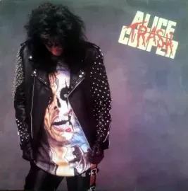 - Trash (LP , Used)