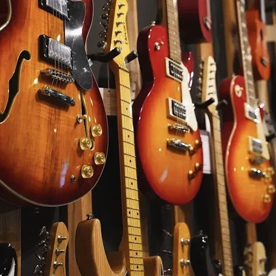 SKIFMUSIC — музыкальный магазин в Оренбурге