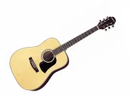 Электроакустическая гитара Aria AW-20E