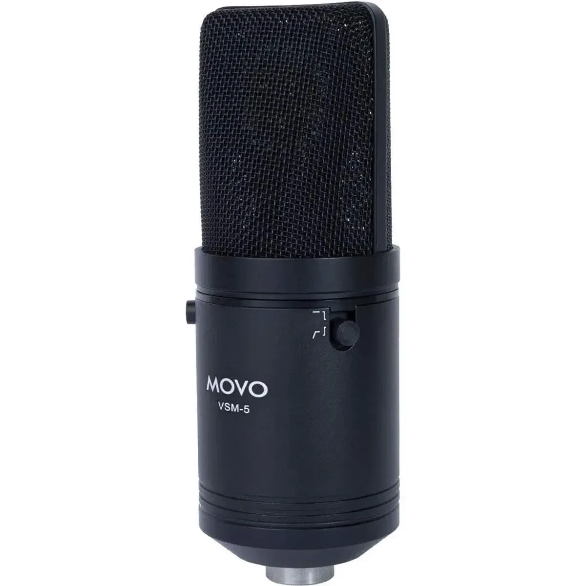 Студийный микрофон Movo Photo VSM-5