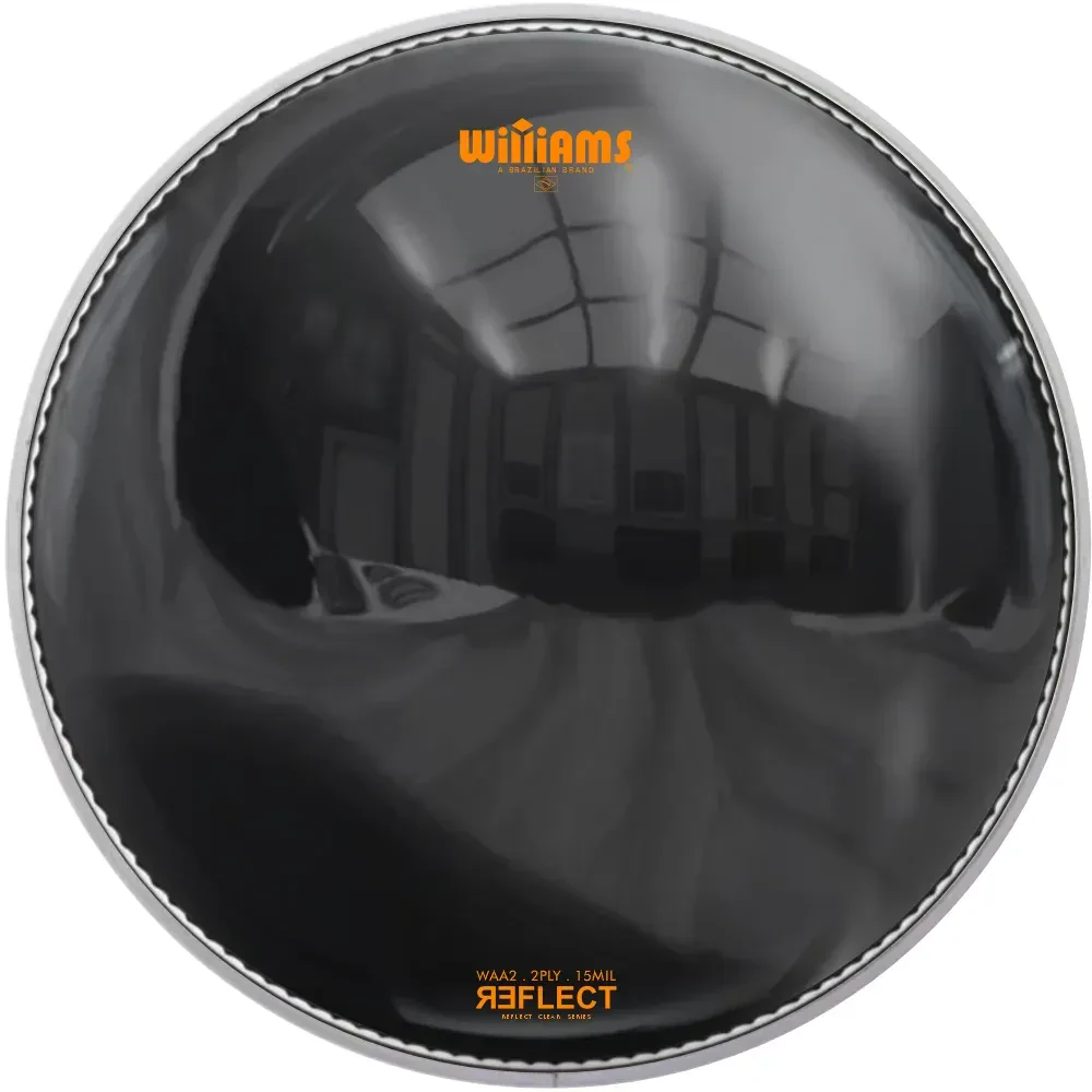 Пластик для барабана Williams 18" Reflect Series WAA2