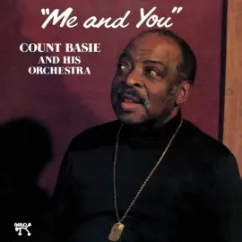 Виниловая пластинка Count Basie – Me And You Релиз 2026