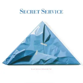 Виниловая пластинка Secret Service – Aux Deux Magots