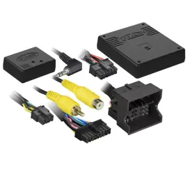 Axxess AX-VW903 Wiring Interface for Volkswagen Vehicles