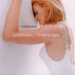 Виниловая пластинка Madonna – Something To Remember