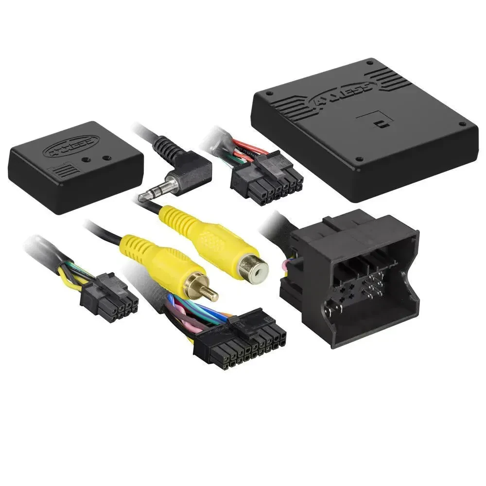 Интерфейс подключения для Volkswagen Axxess AX-VW903