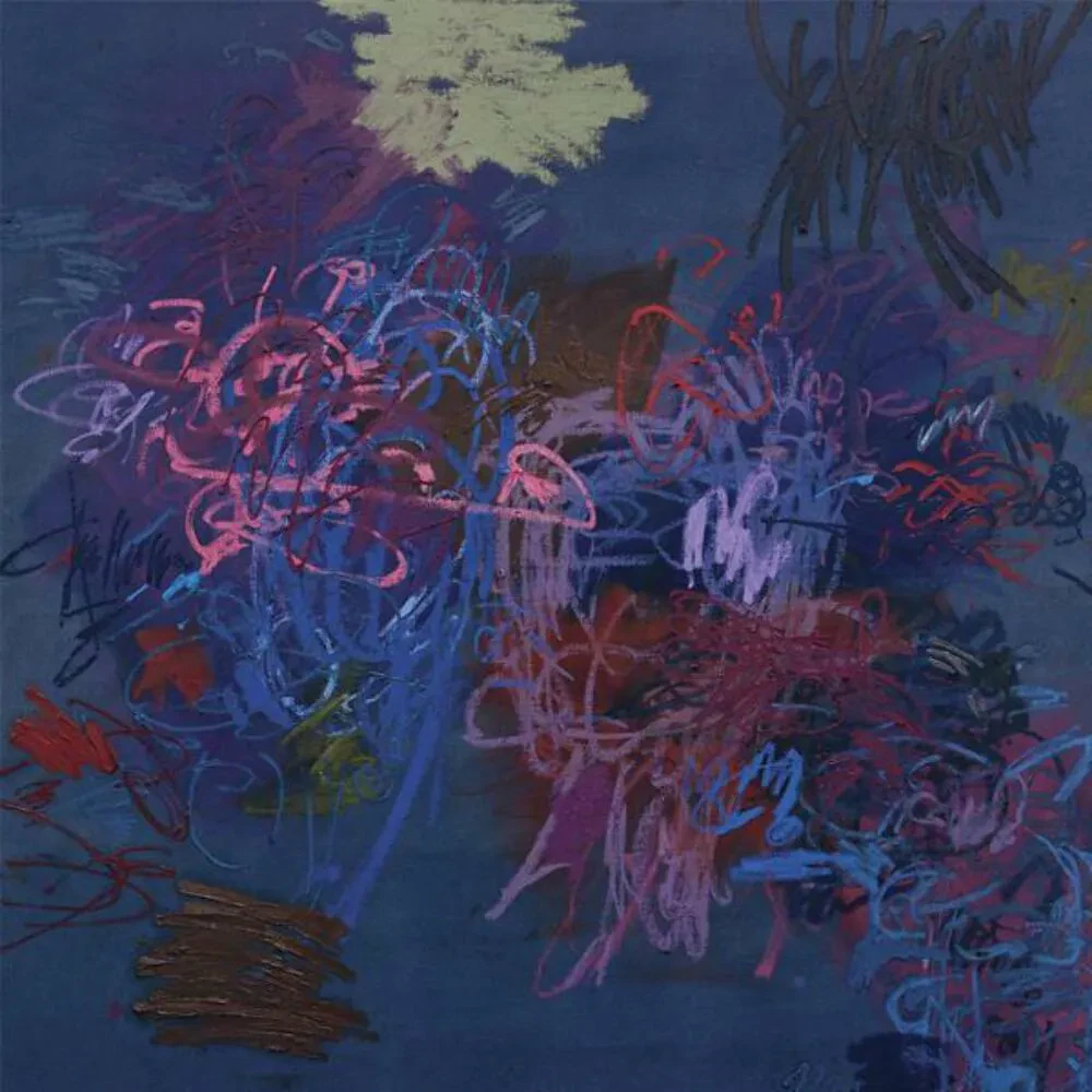 Виниловая пластинка Quicksails – Blue Rise Sealed