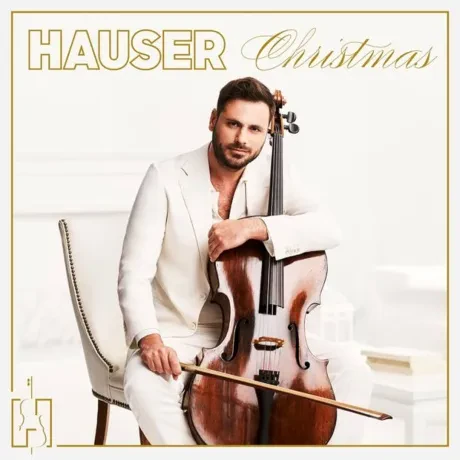 HAUSER - Porpora: Il Verbo In Carne (Christmas Oratorio) (CD)