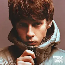 Виниловая пластинка Jake Bugg – Saturday Night, Sunday Morning (Релиз 2021) Sealed